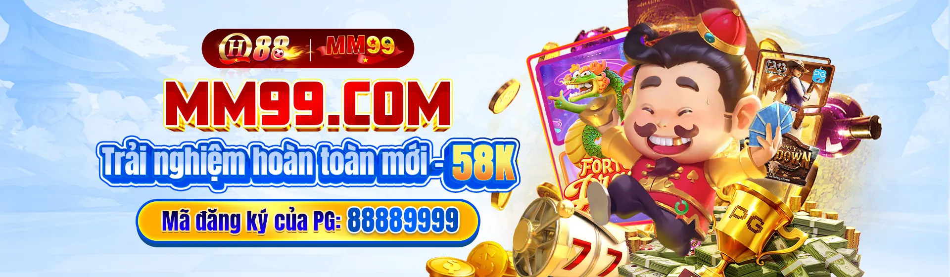 Sảnh Casino Sang Trọng tại 5mm88
