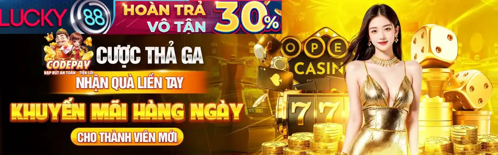 Khuyến mãi game bắn cá 5mm88